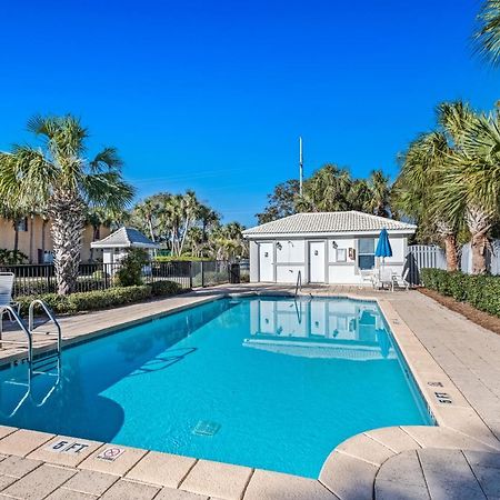 Emerald Shores Cottage Destin Esterno foto