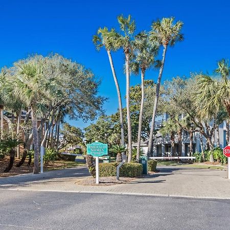 Emerald Shores Cottage Destin Esterno foto