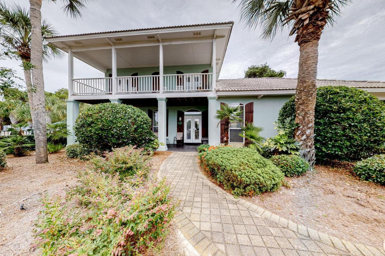 Emerald Shores Cottage Destin Esterno foto