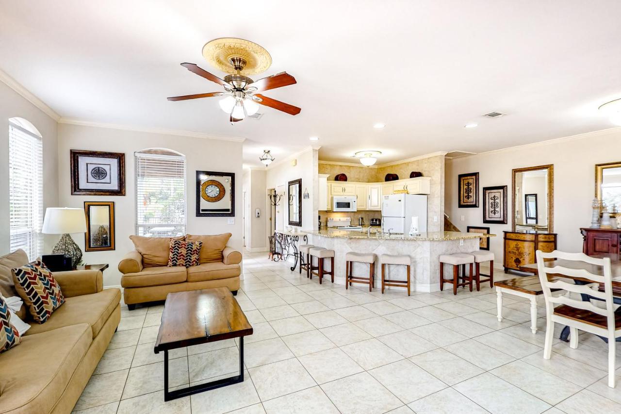 Emerald Shores Cottage Destin Esterno foto