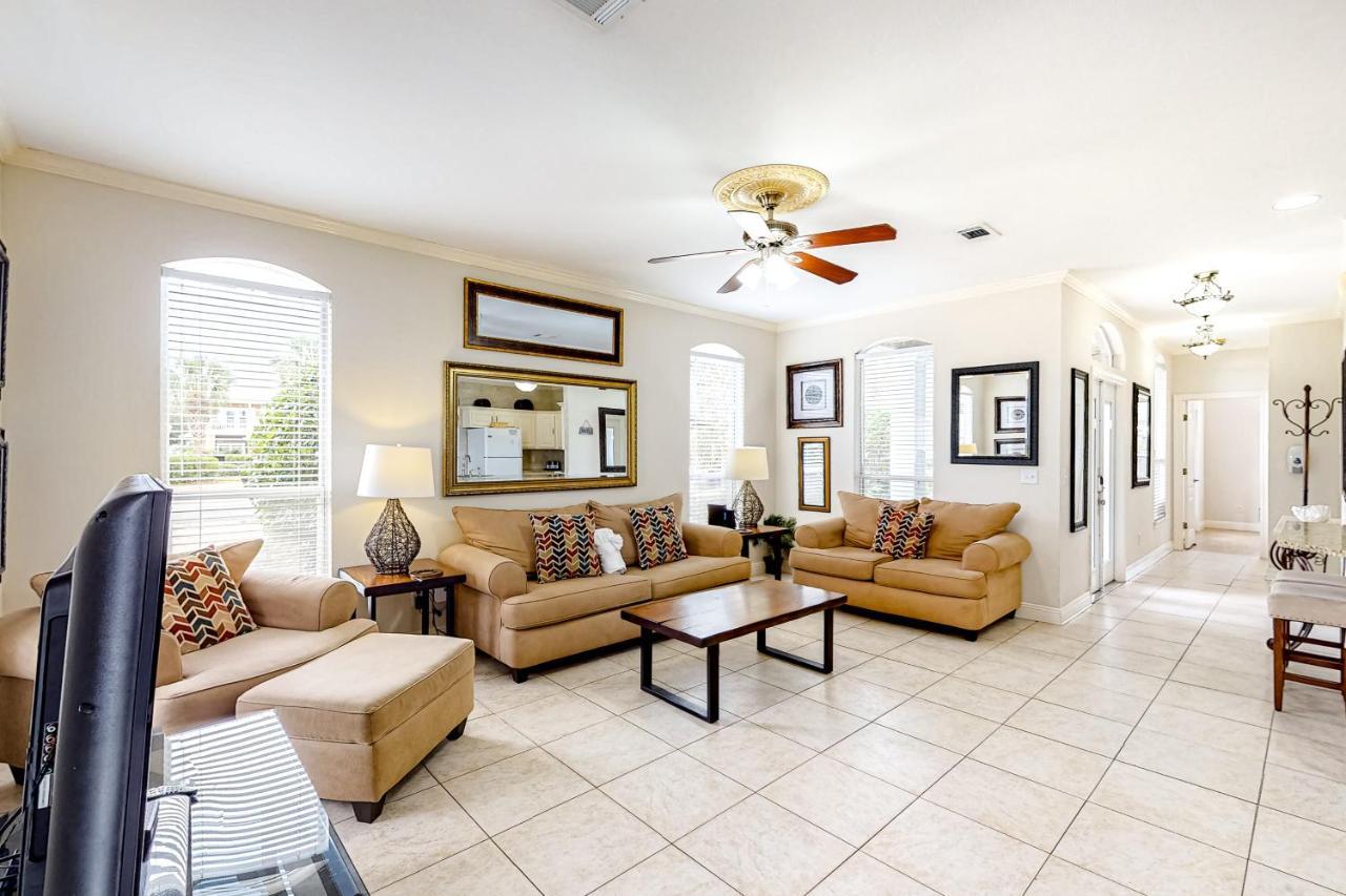 Emerald Shores Cottage Destin Esterno foto