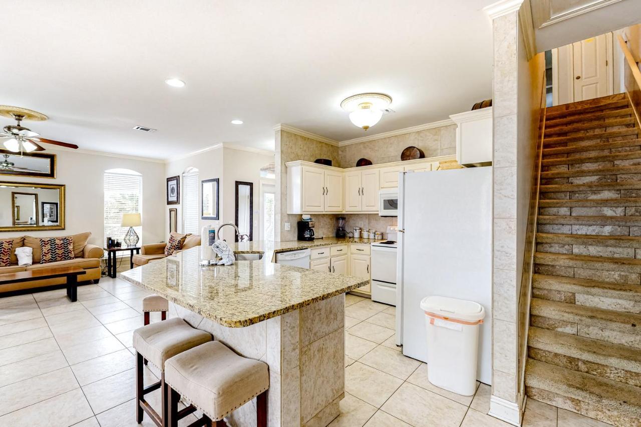 Emerald Shores Cottage Destin Esterno foto