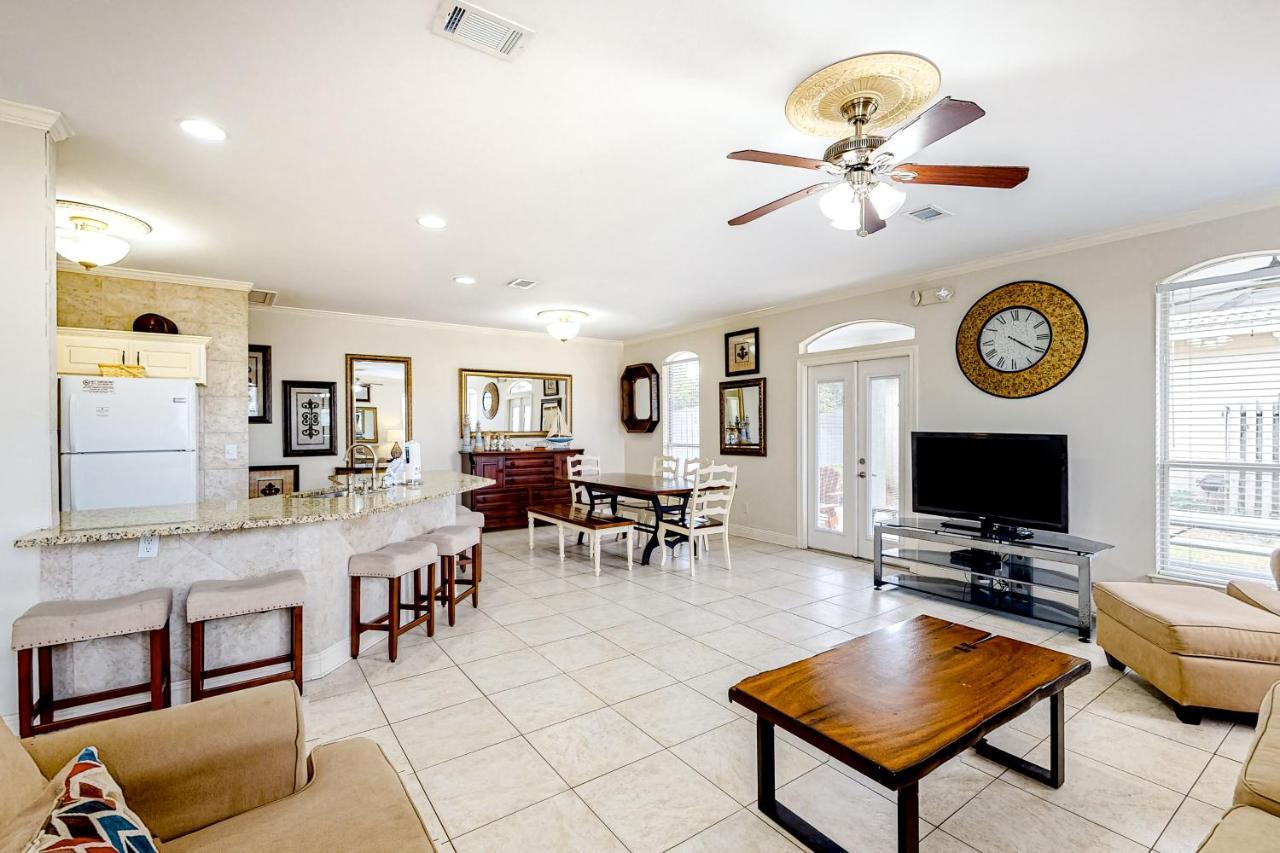 Emerald Shores Cottage Destin Esterno foto