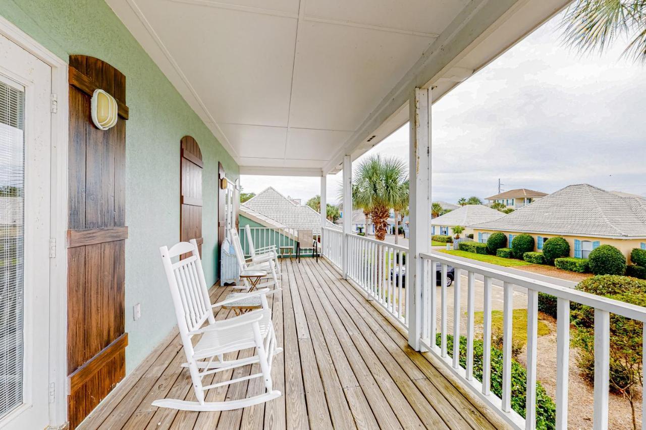 Emerald Shores Cottage Destin Esterno foto