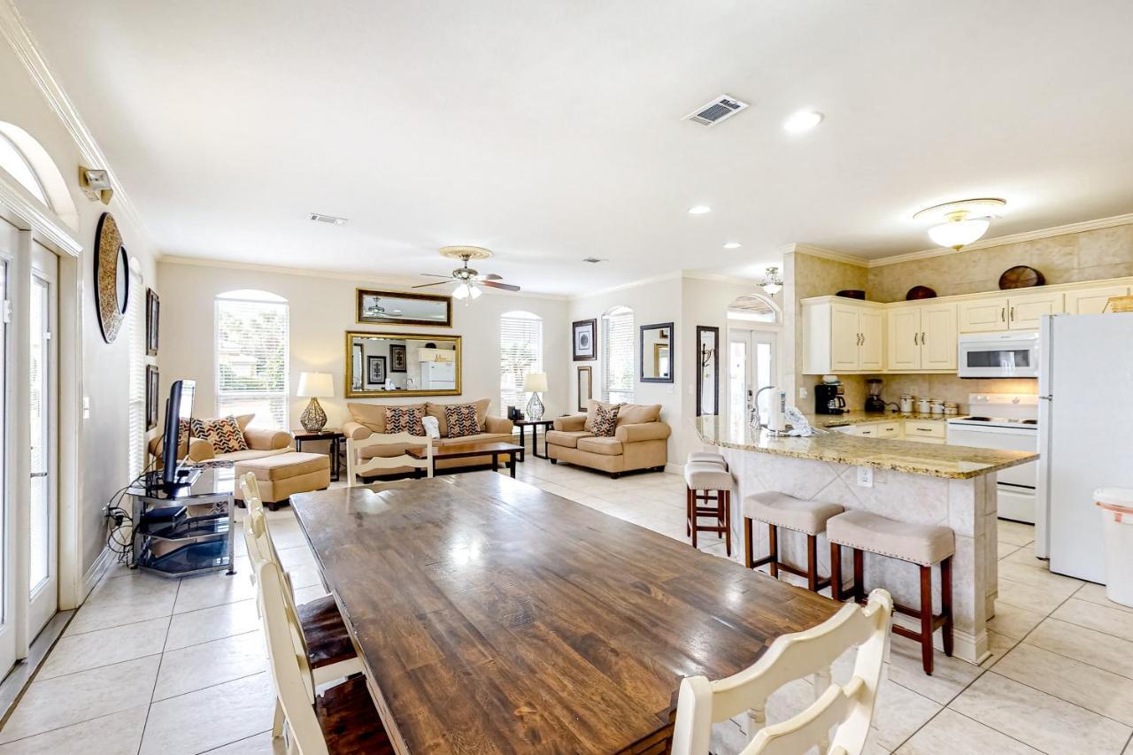 Emerald Shores Cottage Destin Esterno foto