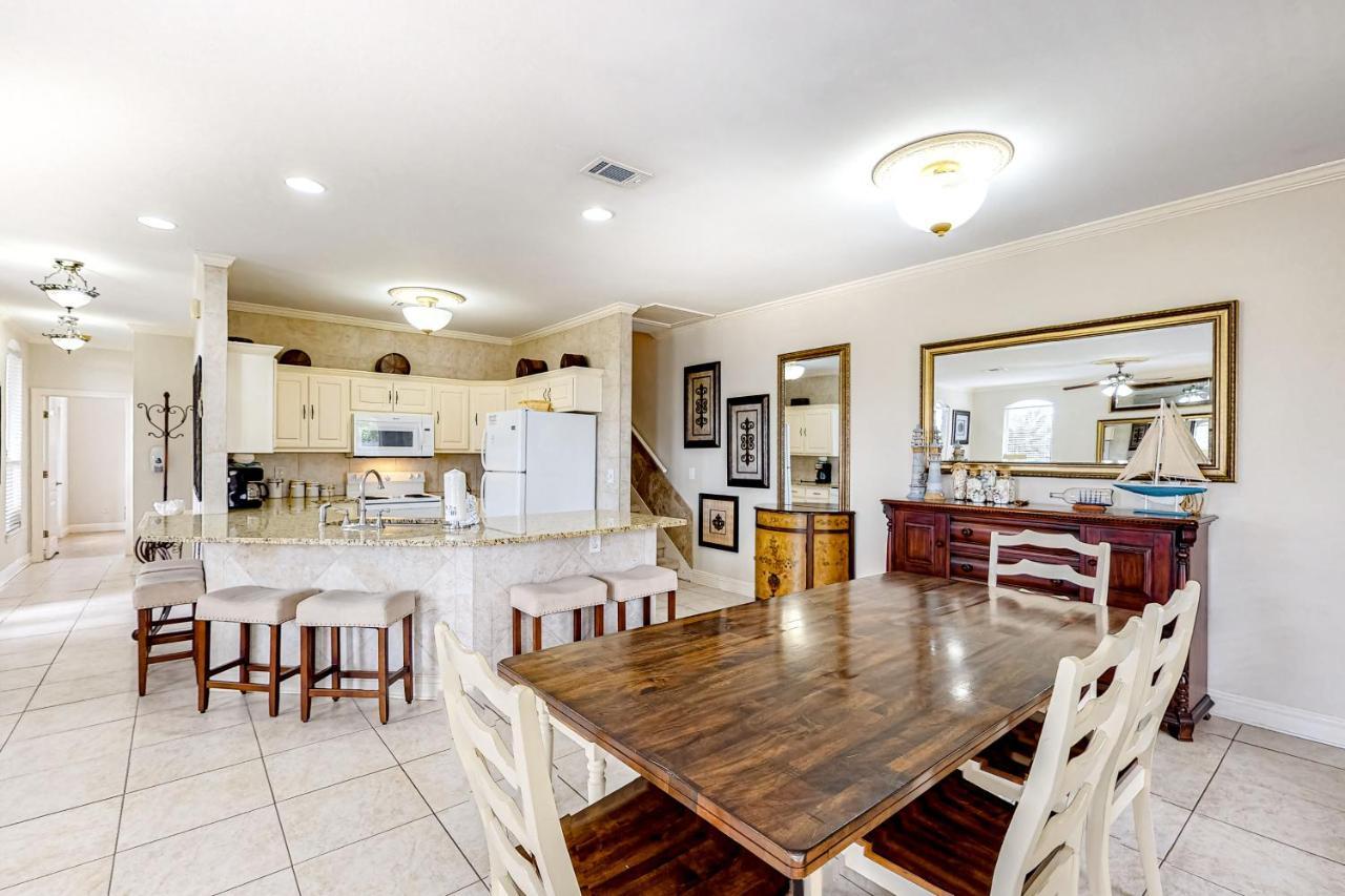 Emerald Shores Cottage Destin Esterno foto