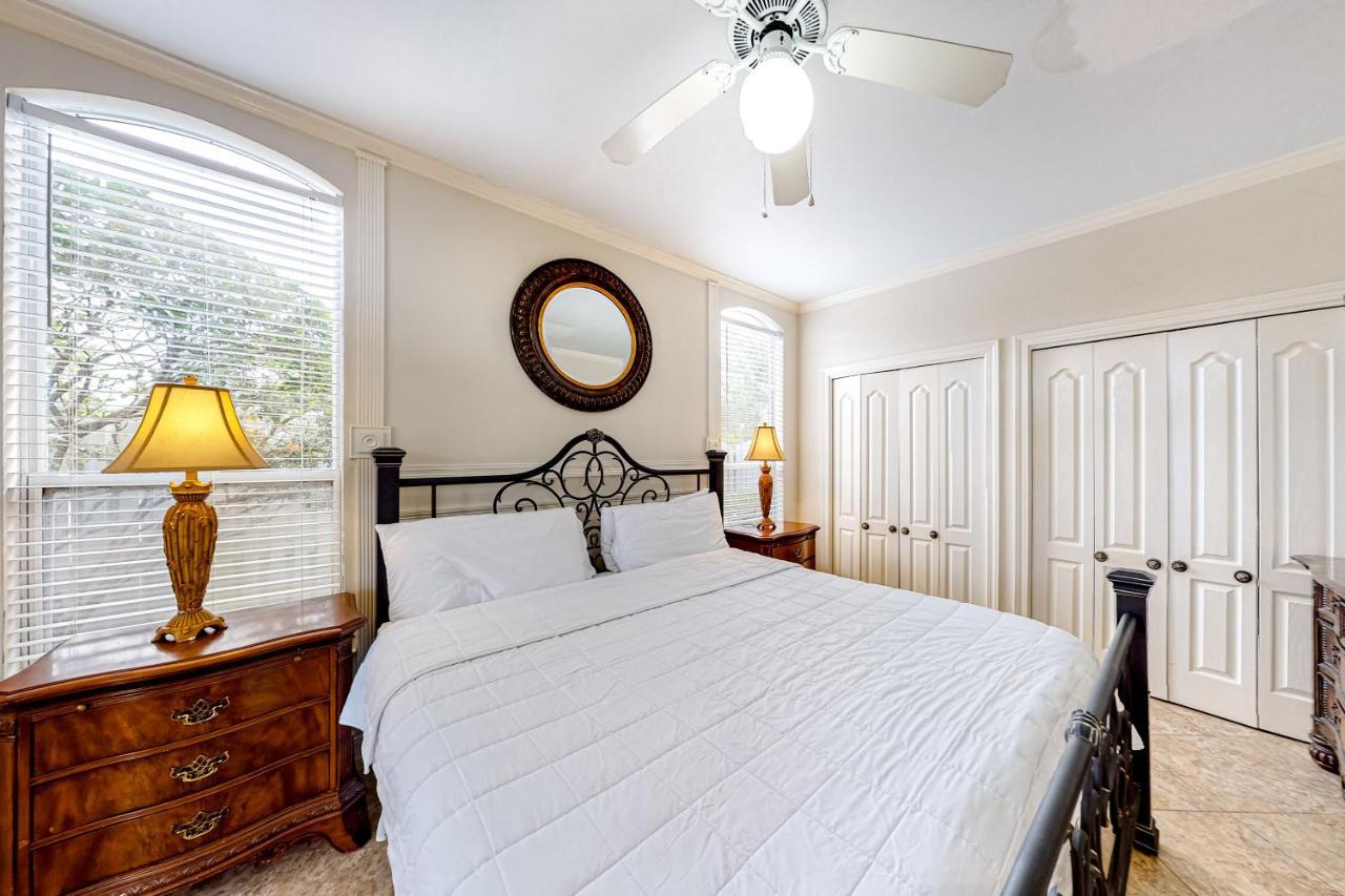 Emerald Shores Cottage Destin Esterno foto