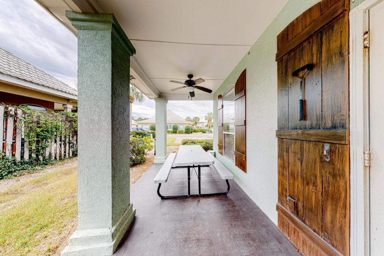 Emerald Shores Cottage Destin Esterno foto