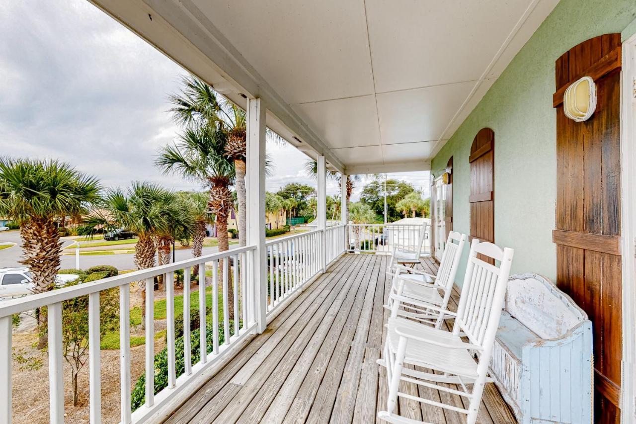 Emerald Shores Cottage Destin Esterno foto