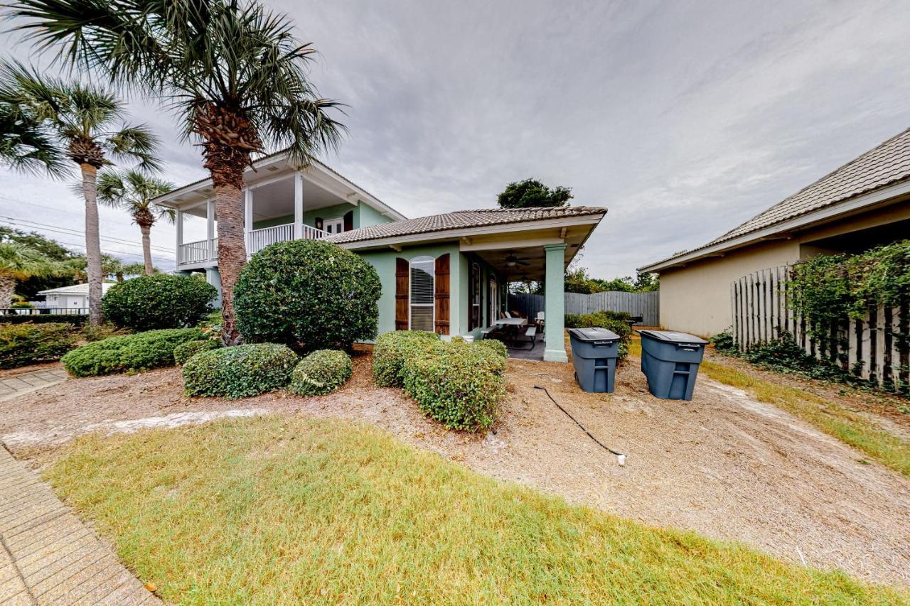 Emerald Shores Cottage Destin Esterno foto
