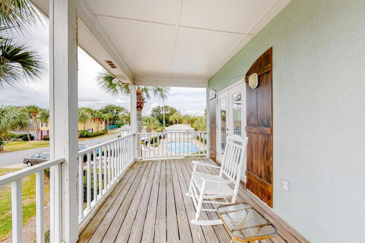 Emerald Shores Cottage Destin Esterno foto