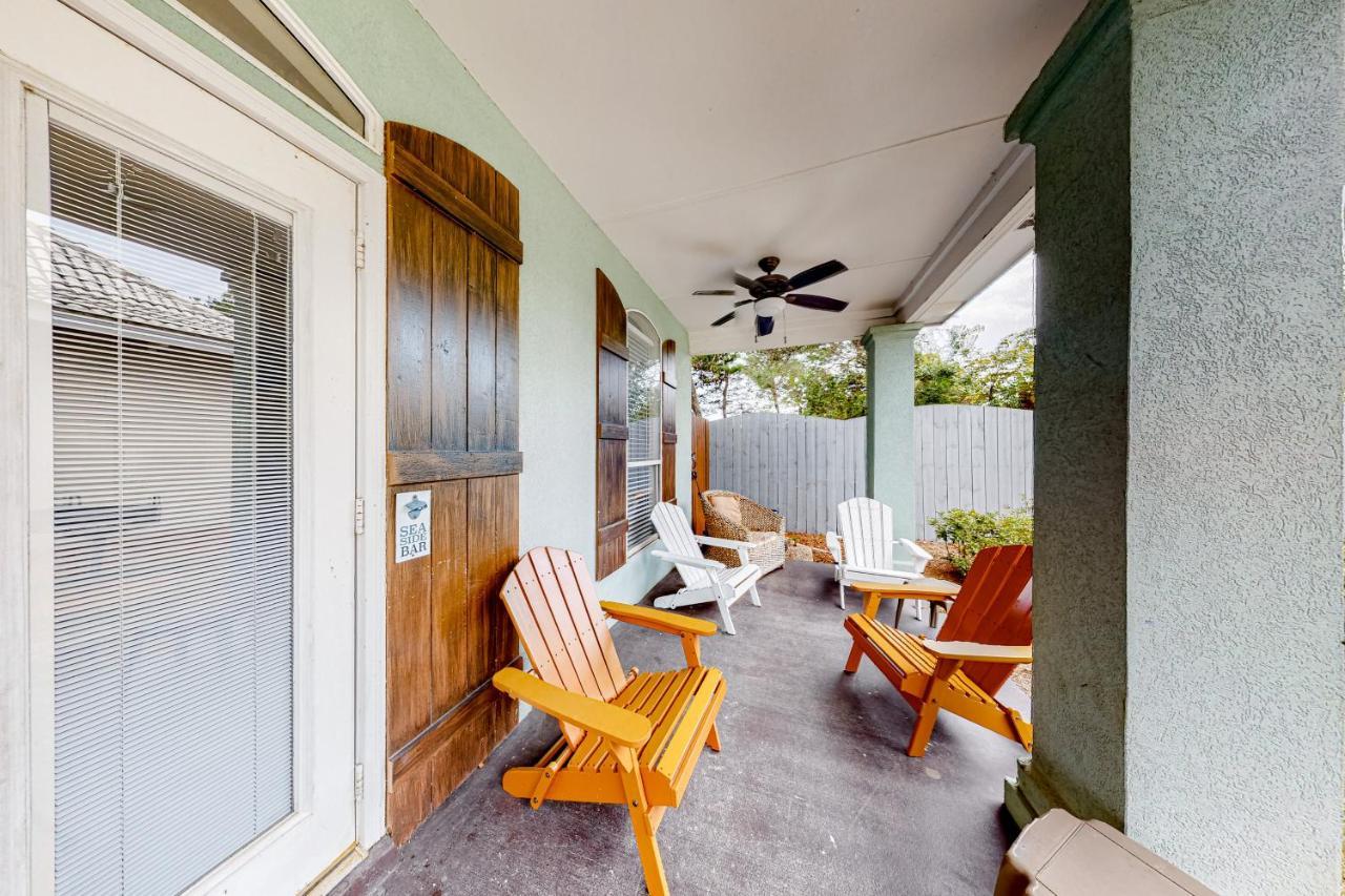 Emerald Shores Cottage Destin Esterno foto