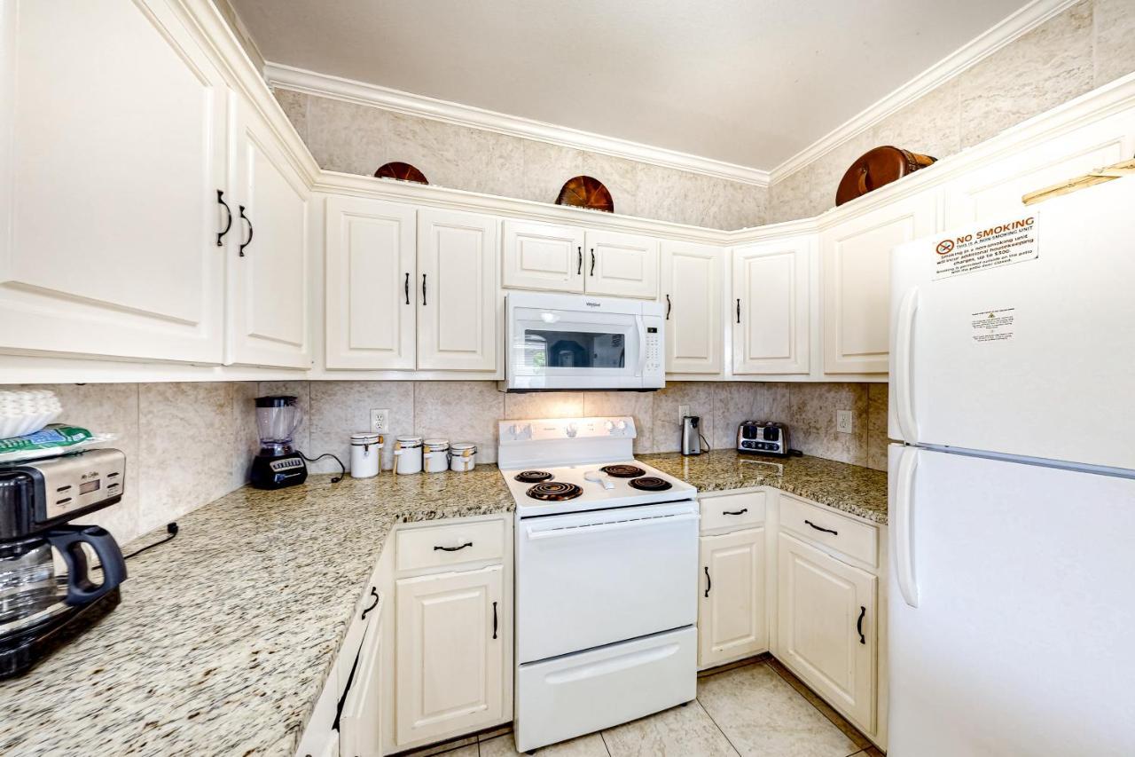 Emerald Shores Cottage Destin Esterno foto