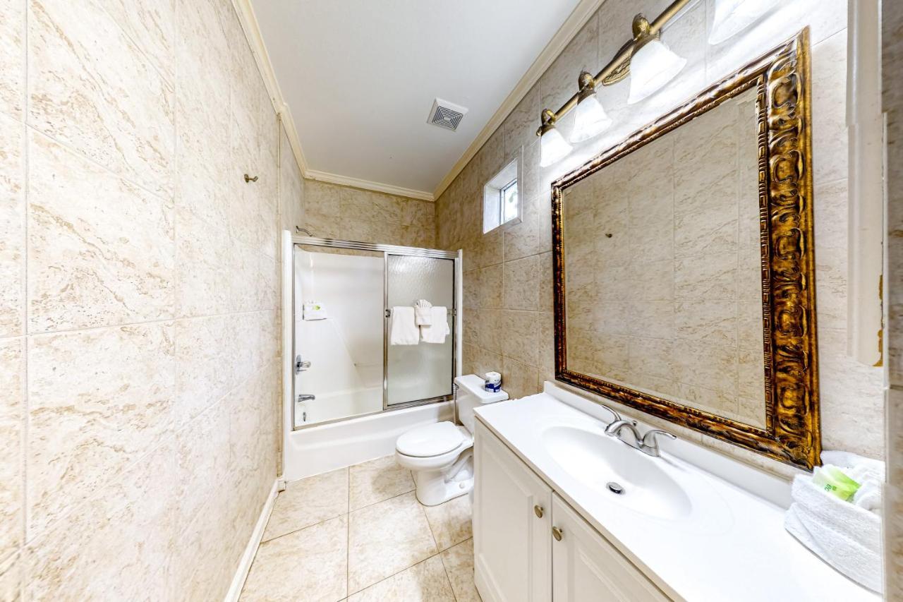 Emerald Shores Cottage Destin Esterno foto