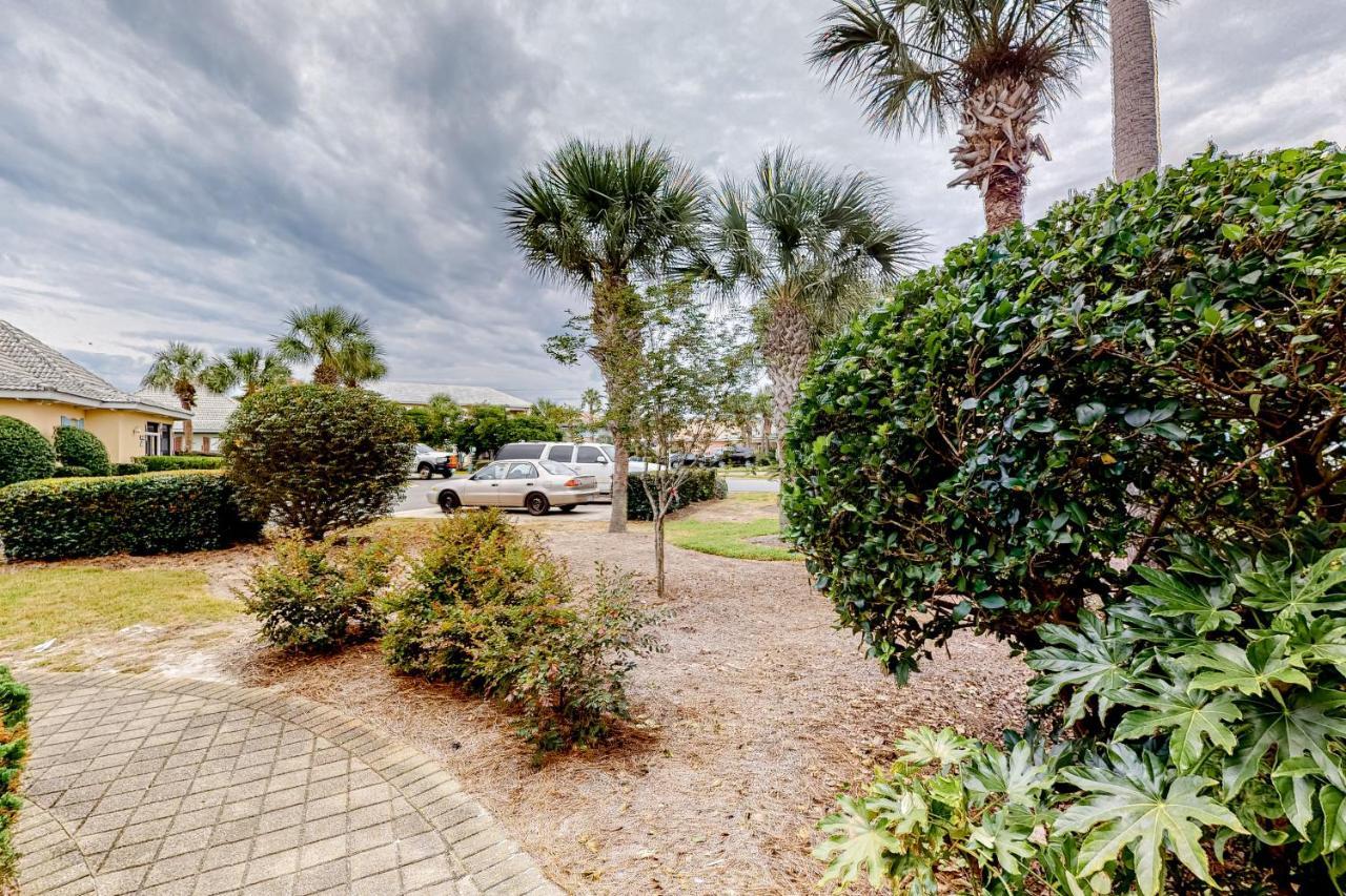 Emerald Shores Cottage Destin Esterno foto