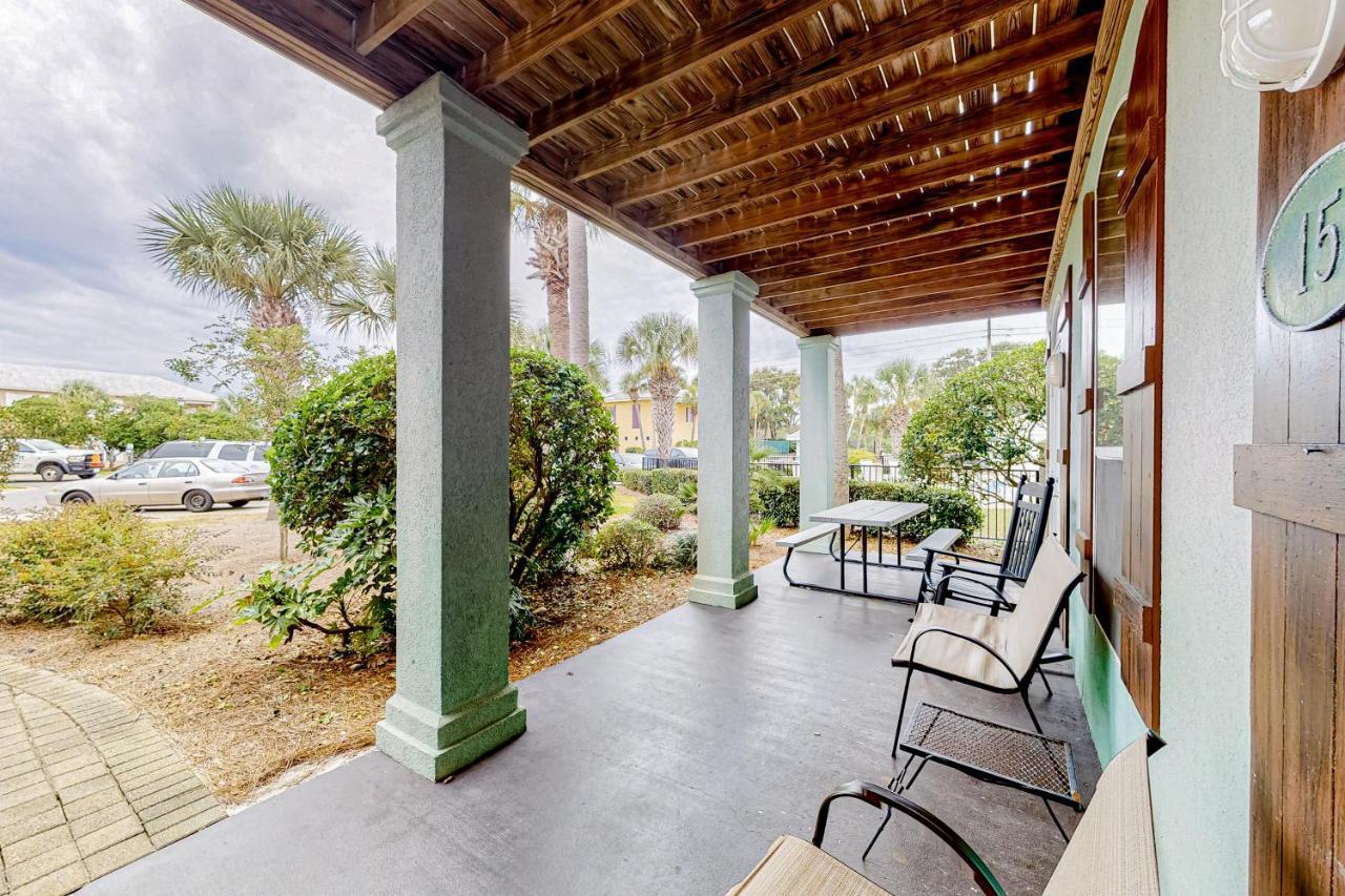 Emerald Shores Cottage Destin Esterno foto