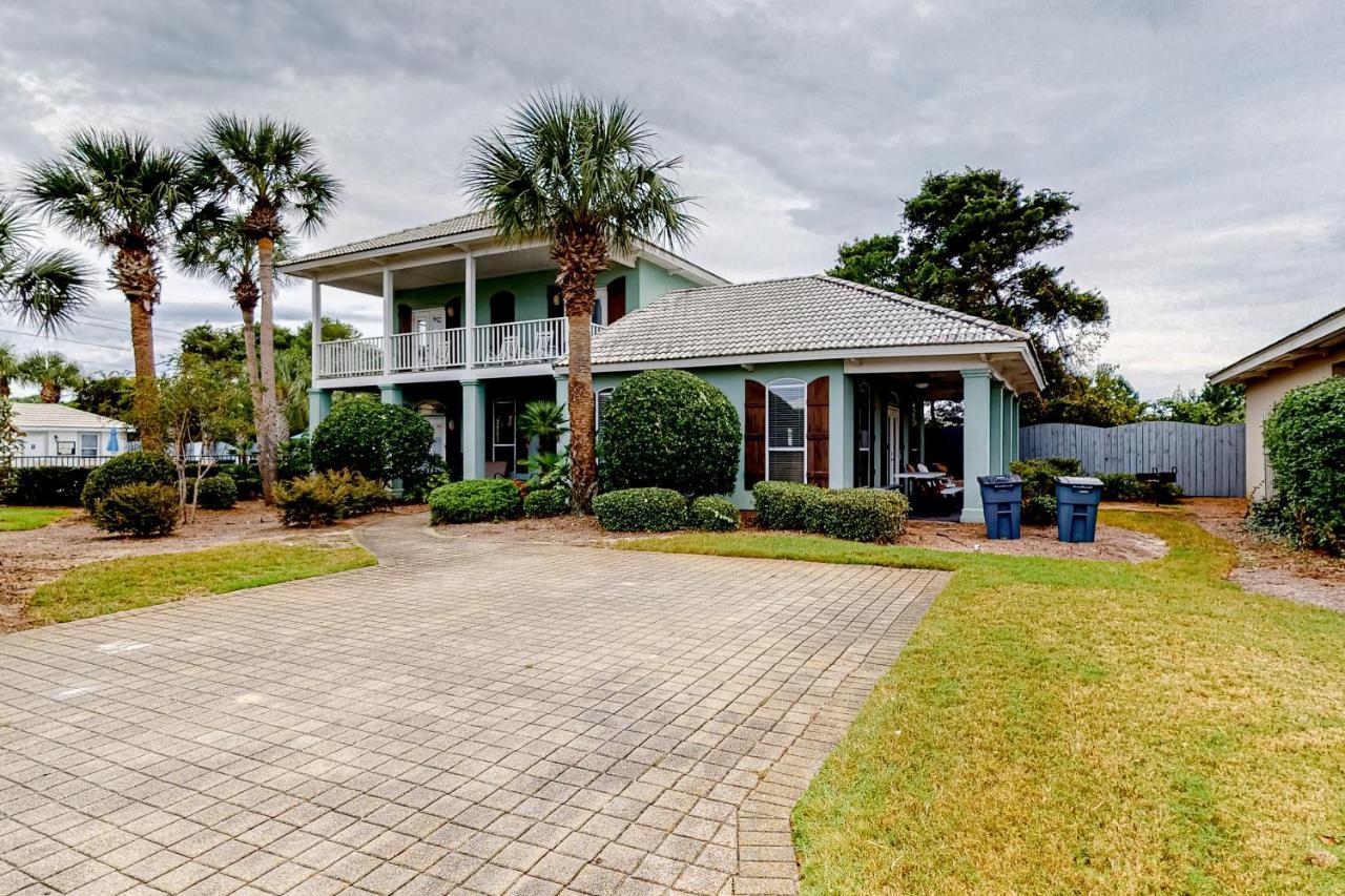 Emerald Shores Cottage Destin Esterno foto