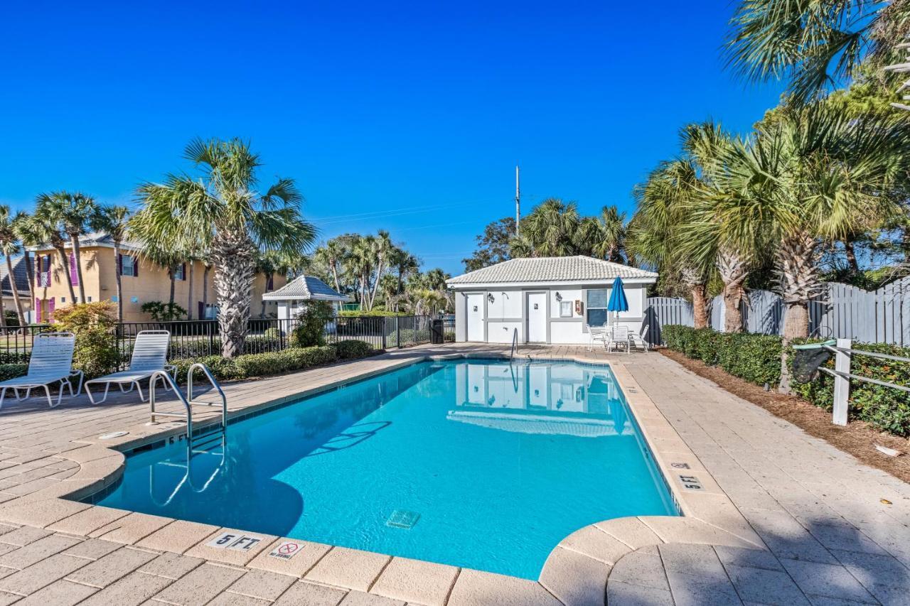 Emerald Shores Cottage Destin Esterno foto