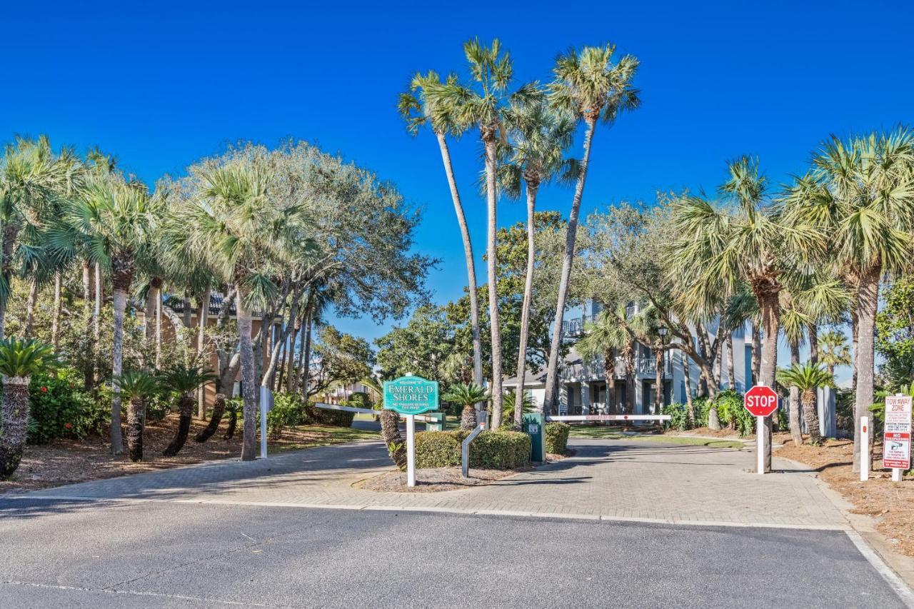 Emerald Shores Cottage Destin Esterno foto