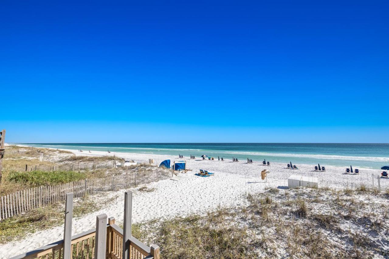 Emerald Shores Cottage Destin Esterno foto