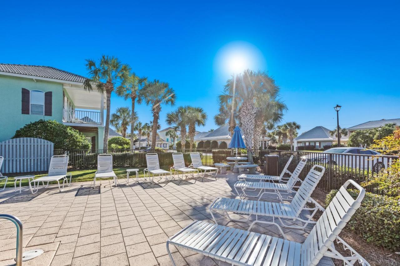 Emerald Shores Cottage Destin Esterno foto